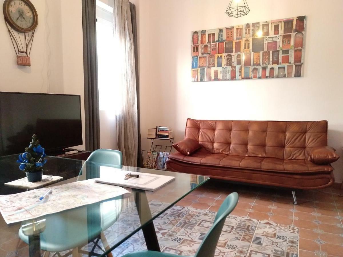 Vintage Azahar Triana Appartement *